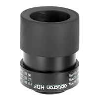 Opticron HDF WW T okular MM3/MM4 13xWW (50) / 17xWW (60) / 20xWW (77)