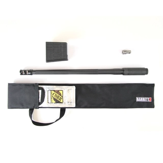 Barrett MRAD Conversion kit