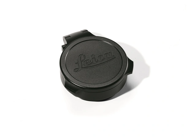 Leica Flip Cap 42mm, Objective