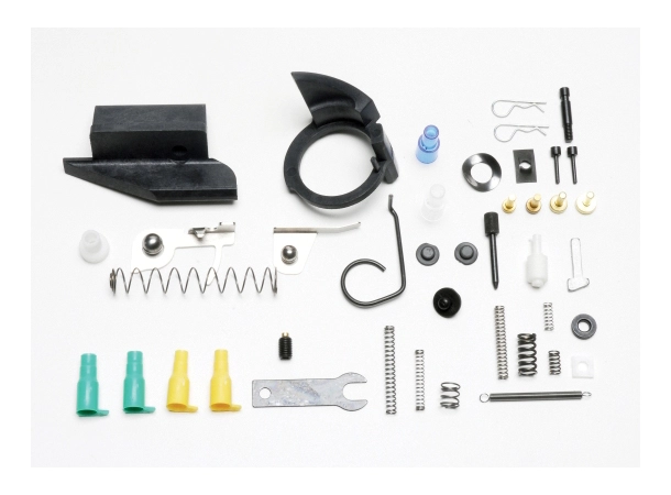 Dillon 650 Spare Part Kit