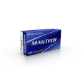 Magtech .38 SPL 158GR SJHP - 38E