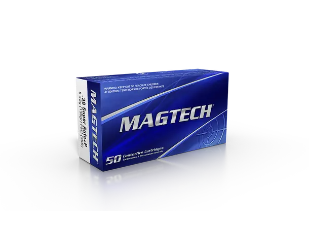 Magtech .38