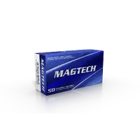 Magtech .38 