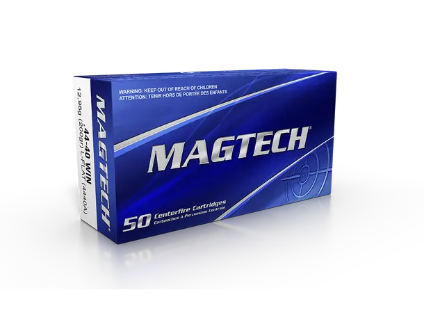 Magtech .44