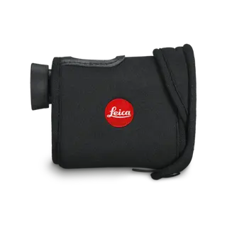 Leica Rangemaster CRF Neoprene Cover pitch black