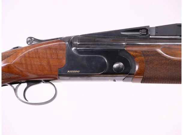 Demobrukt - Rizzini Premier Sporting ADJ 12/76 - 76 cm