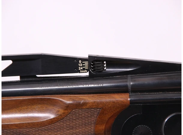 Demobrukt - Rizzini Premier Sporting ADJ 12/76 - 76 cm