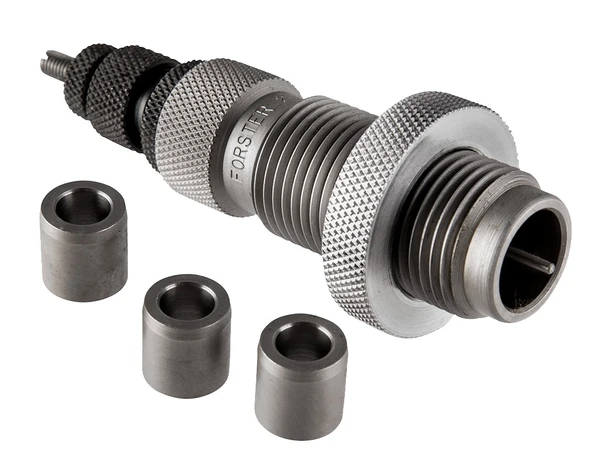 Forster Bushing Bump Kit