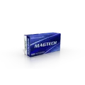 Magtech 9mm LUGER 115GR FMJ - 9A