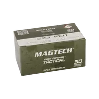 Magtech .223 Win 55gr FMJ 223A