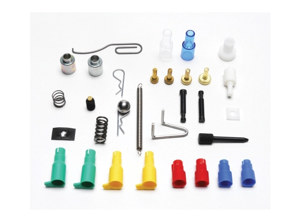 Dillon 550 Spare Part Kit