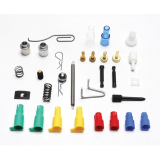 Dillon 550 Spare Part Kit