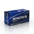 Magtech .22 LR 40GR LRN HVBP 22A High Velocity