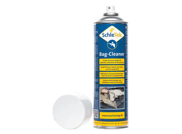 SchleTek Bag Cleaner 500 ml Spray