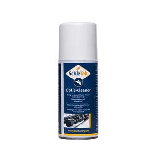 SchleTek Optic Cleaner 150 ml Spray