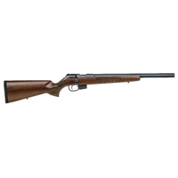 Anschutz 1761D Whisper Walnut Classic cal. .22 LR 356 mm