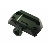 Henneberger Aimpoint Micro Montasje For Sauer 303 BH 6,5mm