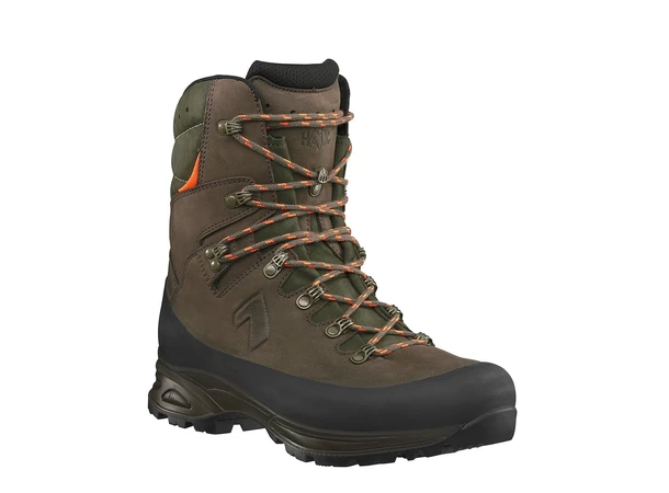 Haix NATURE One GTX