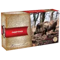 Norma Nosler 6XC 6,2gr / 95gr Nosler Ballistic Tip