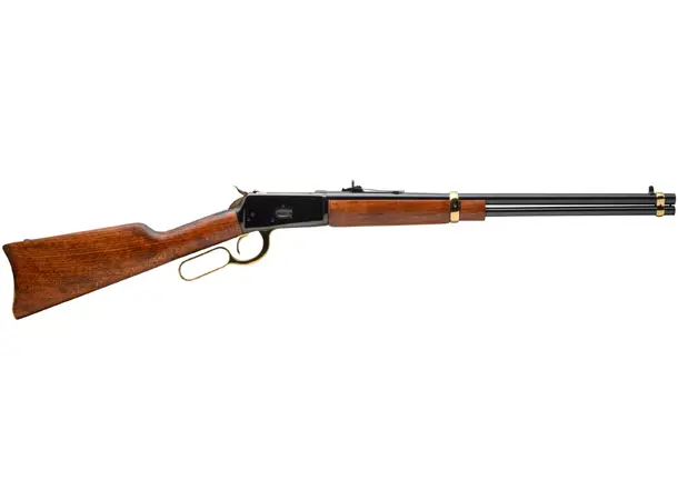 Rossi 92 Gold Lever Action 44 Mag - 20"  Wood Stock