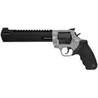 Taurus Revolver Mod.357 Raging Hunter .357 Mag, 212mm sort/stainless,7 skudd