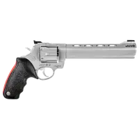 Taurus Revolver 444 Raging Bull .44 Mag 8 3/8 løp, kompensator, 6 skudd