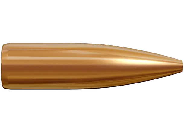 Lapua kule 9,3mm 12g / 185grs Open Tip - BULK