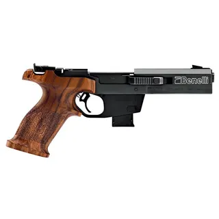 Benelli Pistol MP95E Blued Cal 22 Fixed Grip