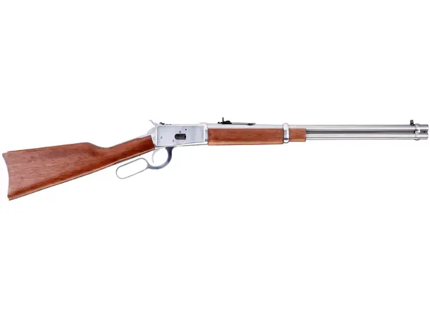 Rossi 92 PUMA Classic Lever Action SS 357 Mag - 20" Wood Stock