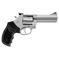 Taurus Revolver Mod.627 Tracker .357 Mag 4"løp Matt Stainless 7 skudd