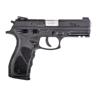 Taurus Pistol Mod.TH9 9mm Polymer frame/sort 17 skudd