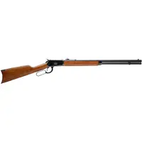 Rossi 92 PUMA Octagonal Lever Action 357 Mag - 24"  Wood Stock