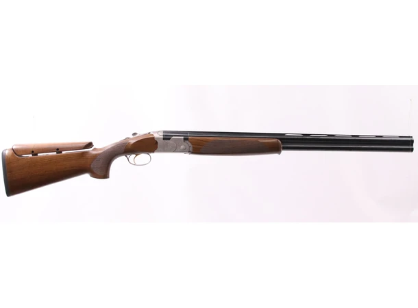 Beretta 687 Silver Pigeon III MY20 Vittoria 12/76, 71 cm, RH B-Fast