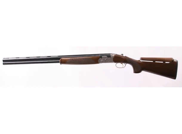 Beretta 687 Silver Pigeon III MY20 Vittoria 12/76, 71 cm, RH B-Fast