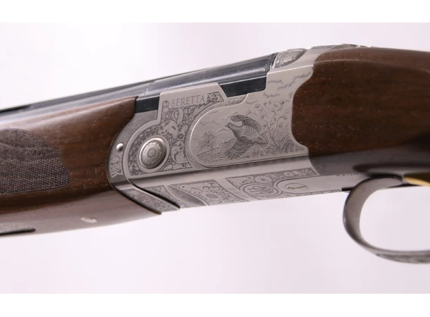 Beretta 687 Silver Pigeon III MY20 Vittoria 12/76, 71 cm, RH B-Fast