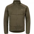 Blaser Men's Fleece Jacket Kuno brown XL