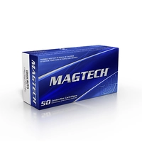 Magtech 10mm 180gr FMJ - 10A