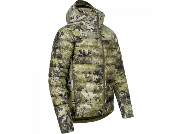 Blaser Men's Observer Jacket HunTec Camouflage 3XL