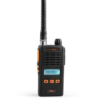 Zodiac Jaktradio Waterproof Digital 